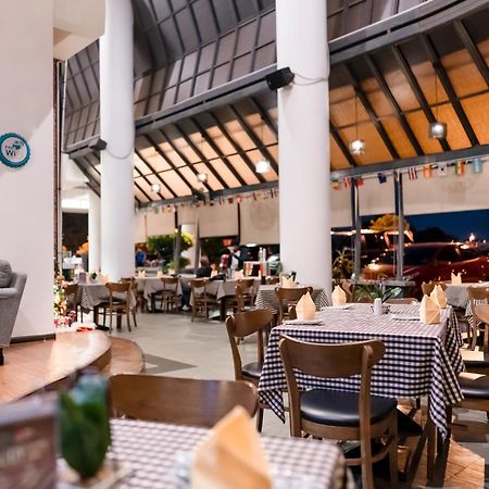 Mitc Hotel Malacca Bagian luar foto