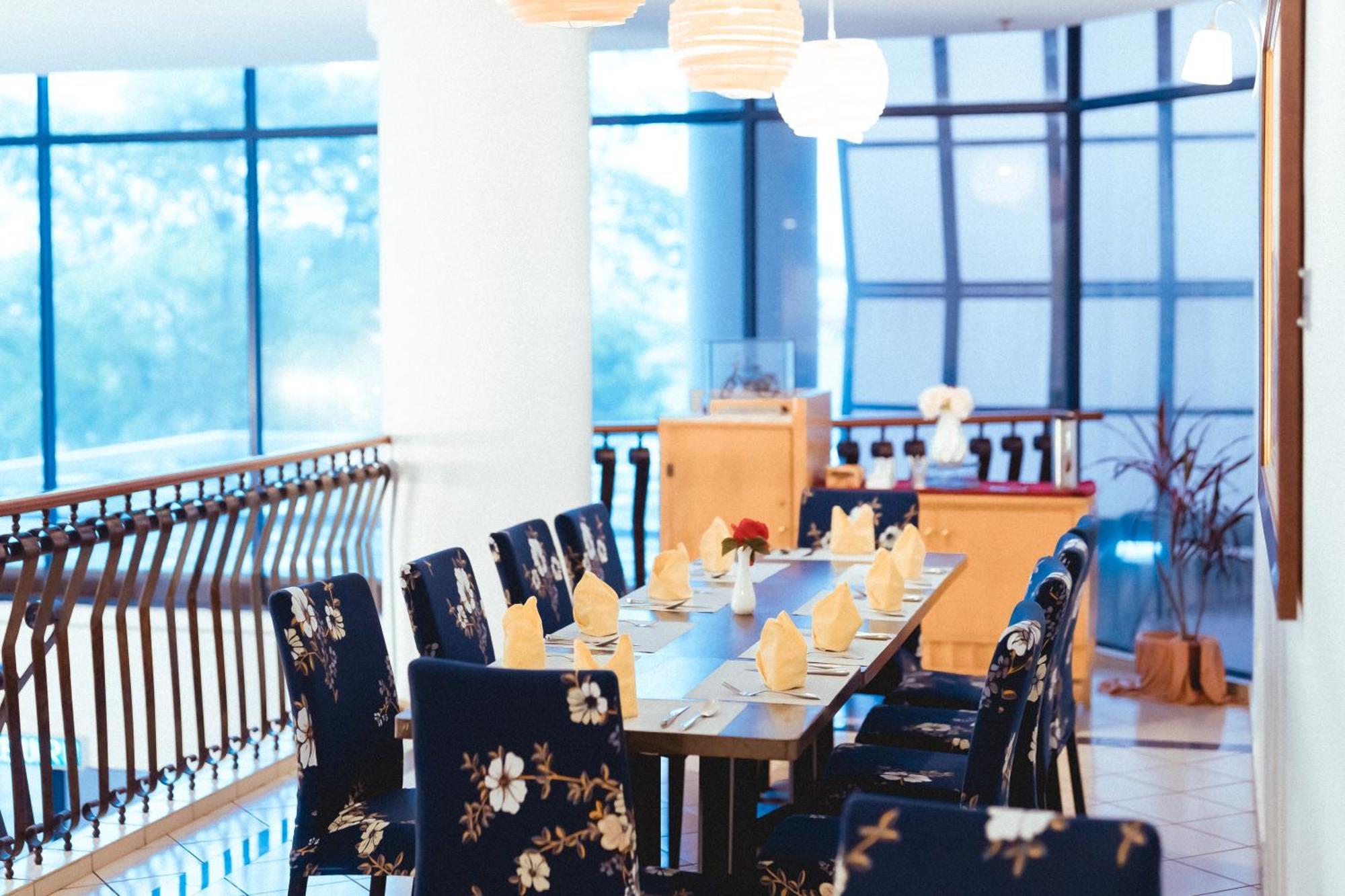 Mitc Hotel Malacca Bagian luar foto