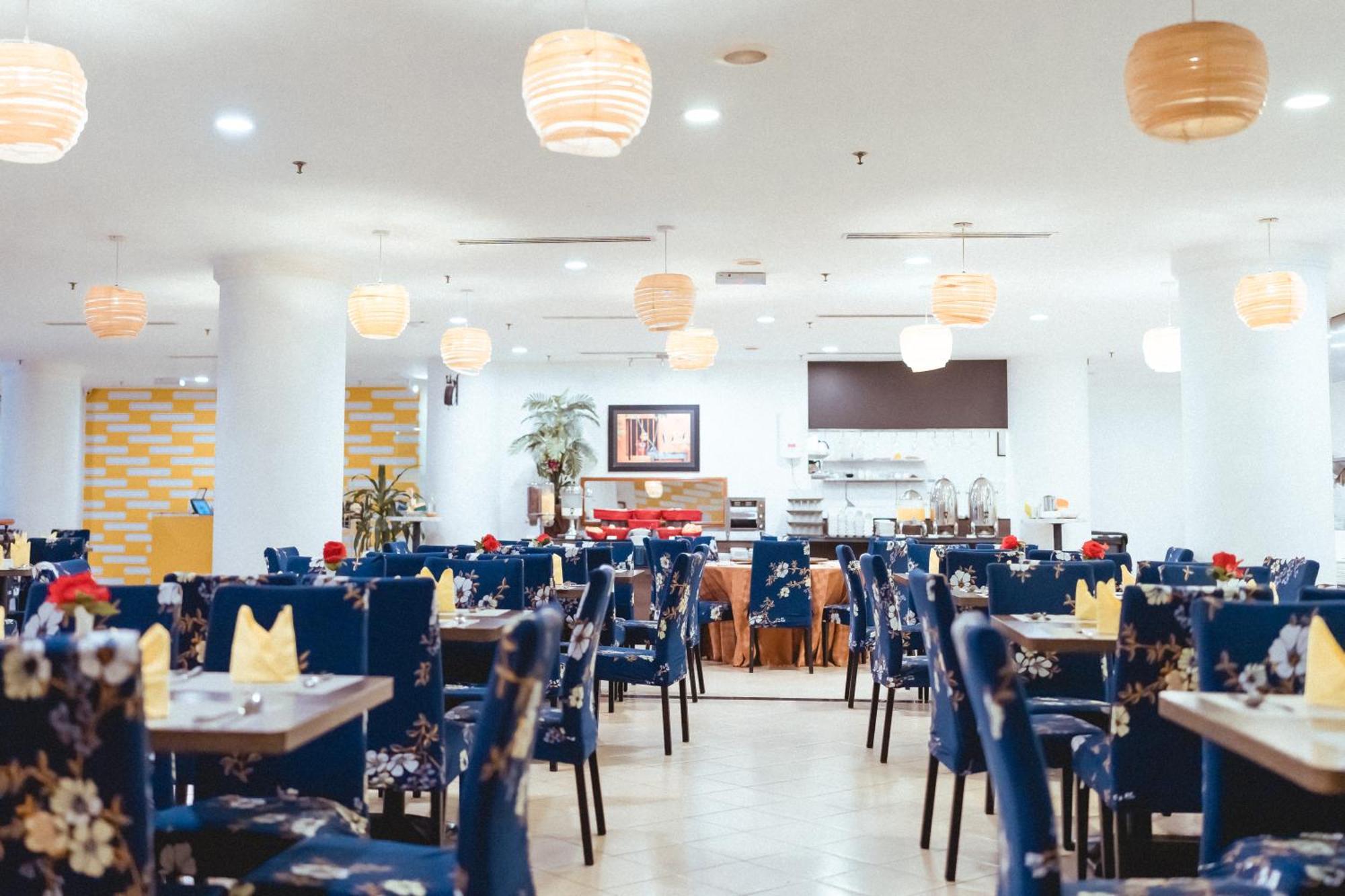 Mitc Hotel Malacca Bagian luar foto